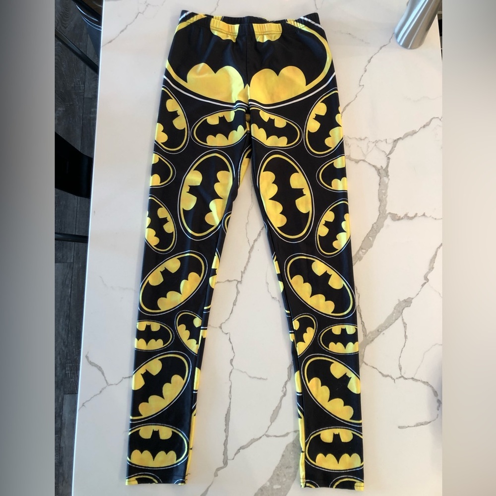 Women’s Batman Leggings